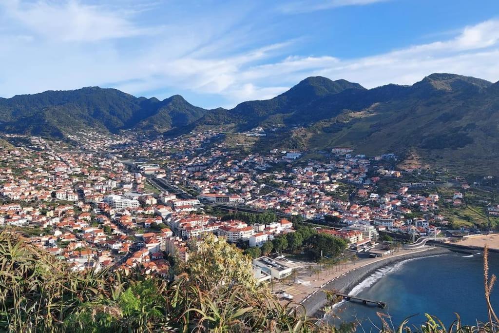 Viewpoint Machico - Lovely Nature View Extérieur photo